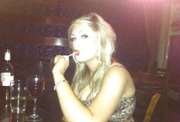 Facebook Tarts- Rebecca