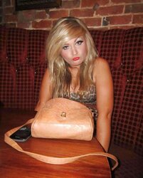 Facebook Tarts- Rebecca
