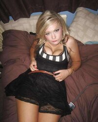Facebook Tarts- Rebecca