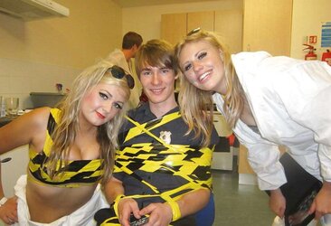 Facebook Tarts- Rebecca