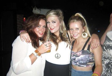 Facebook Tarts- Rebecca