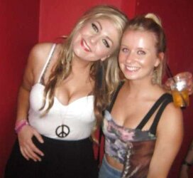 Facebook Tarts- Rebecca
