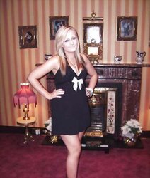 Facebook Tarts- Rebecca