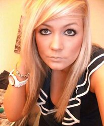 Facebook Tarts- Rebecca