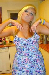 Facebook Tarts- Rebecca