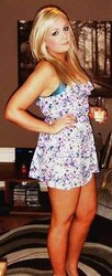 Facebook Tarts- Rebecca