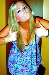 Facebook Tarts- Rebecca