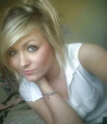 Facebook Tarts- Rebecca