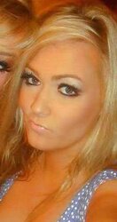 Facebook Tarts- Rebecca