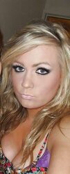 Facebook Tarts- Rebecca