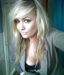 Facebook Tarts- Rebecca