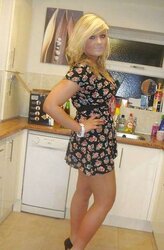 Facebook Tarts- Rebecca