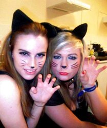 Facebook Tarts- Rebecca