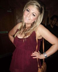 Facebook Tarts- Rebecca
