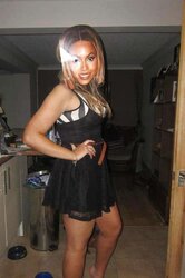 Facebook Tarts- Rebecca