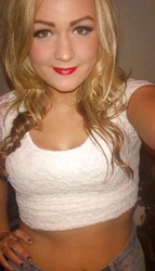 Facebook Tarts- Rebecca