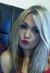 Facebook Tarts- Rebecca