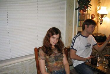 Swinger couples