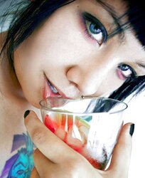 SG Chilenas, Ceci and Cami, Magic Drink