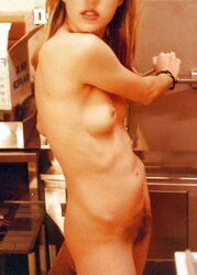 WORK CENTER NUDES