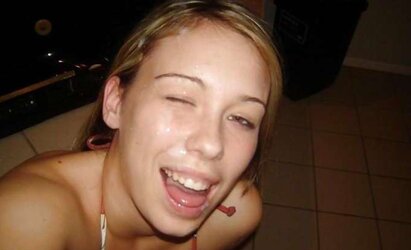Super Hot Amateurs