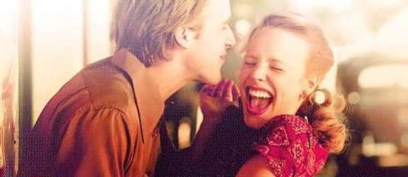 Red-Hot Video 29: THE NOTEBOOK