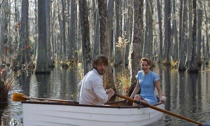 Red-Hot Video 29: THE NOTEBOOK