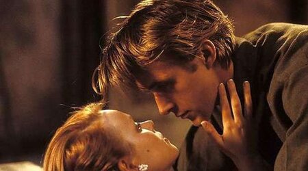 Red-Hot Video 29: THE NOTEBOOK