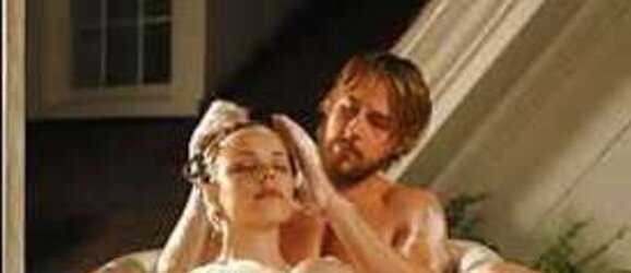 Red-Hot Video 29: THE NOTEBOOK