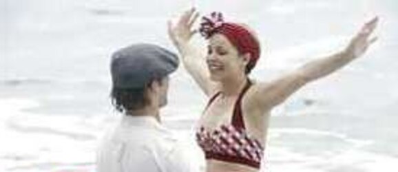 Red-Hot Video 29: THE NOTEBOOK