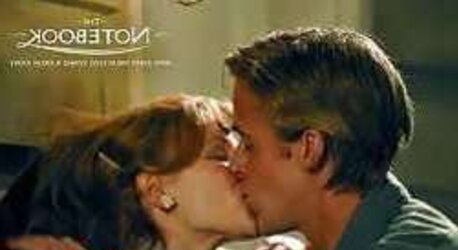 Red-Hot Video 29: THE NOTEBOOK