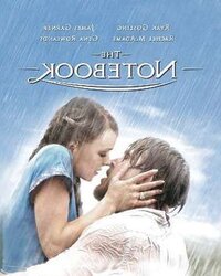 Red-Hot Video 29: THE NOTEBOOK