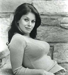 Natalie and Lana Wood