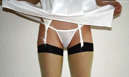 Undies and Underwear