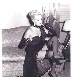 My dearest vintage porn
