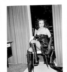 My dearest vintage porn