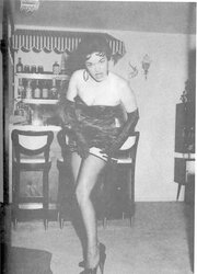 My dearest vintage porn