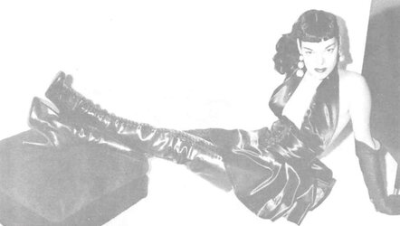 My dearest vintage porn