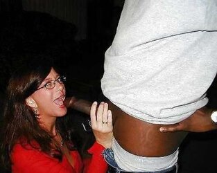 Wedding Ring Swingers #97: BIG BLACK COCK incoming