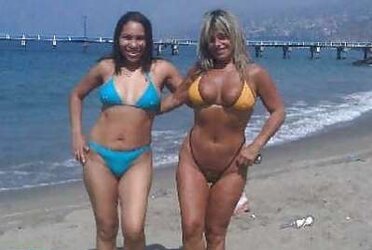 Latin Mummies Vol. II