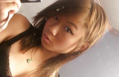Pretty Fledgling Asian