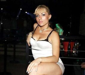Spectacular BOSNIAN gals
