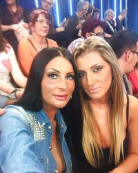 Spectacular BOSNIAN gals