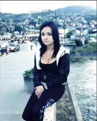 Spectacular BOSNIAN gals
