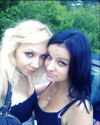 Spectacular BOSNIAN gals