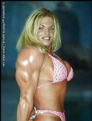 Pictures that make me spunk rapid part 9 - Muscle Honeys