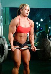 Pictures that make me spunk rapid part 9 - Muscle Honeys