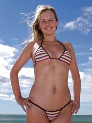 HOTTEST OF BATHING SUIT DAMSELS