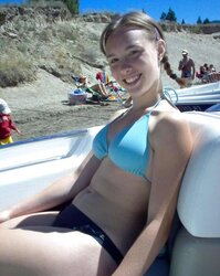HOTTEST OF BATHING SUIT DAMSELS