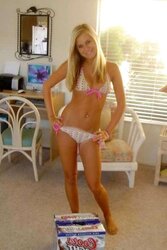 HOTTEST OF BATHING SUIT DAMSELS